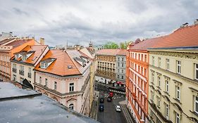 Hotel Ostas Prag